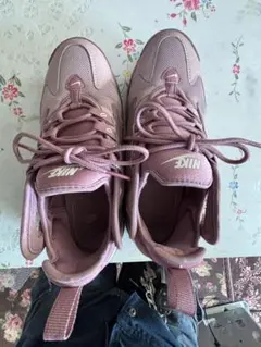 Nike zoom 2000 23.5cm ナイキ　スニーカー