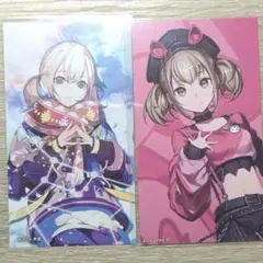 Vivid BAD SQUAD　初回生産分限定封入特典　小豆沢こはね