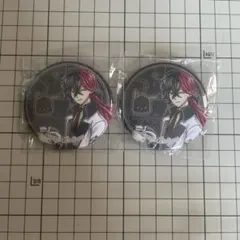 2026年最新】ルカス 缶バッジの人気アイテム - メルカリ