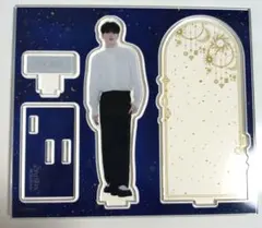 2026年最新】seventeen ホシ アクスタの人気アイテム - メルカリ