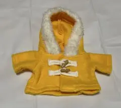 ハンドメイド　Sサイズ　ダッフィ用　洋服