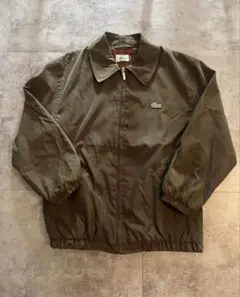 ラコステアウター