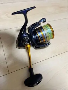2025年最新】両軸リールの人気アイテム - メルカリ