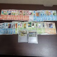 ポケモンカード DP まとめ売り