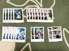 いれいす チェキ風トレカ 実写 武道館