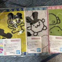 たまごっち 一番くじ Ｅ賞