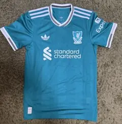 2026年最新】liverpool 3rdの人気アイテム - メルカリ