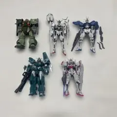 ト*キ様 ガンプラ　完成品　まとめ売り　※ジャンク品