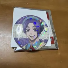 ブルーロック ベースヤード 缶バッジ 千切 - メルカリ