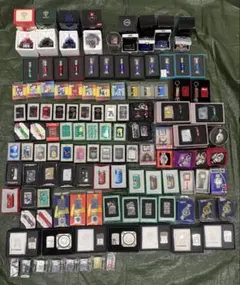 ARS専用 8枚収納 アタッシュケース 遊戯王 ポケカ - メルカリ