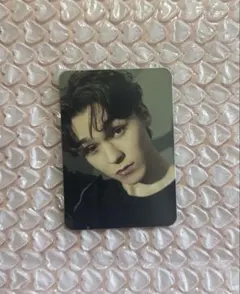SEVENTEEN バーノン vernon Dicon特典 トレカ
