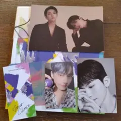 SEVENTEEN Your Choice ミニアルバム