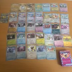 ®*︎様 ポケモンカード まとめ売り　（難有）