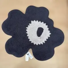 【訳あり】マリメッコmarimekko バスマット ウニッコのサムネイル