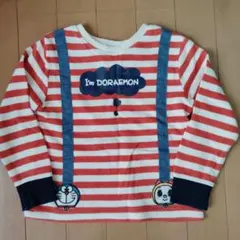 futafuta I'm DORAEMON トレーナー