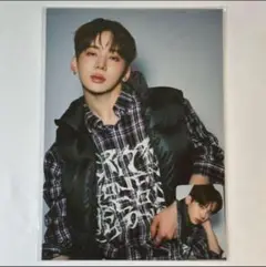 ユメキ BOYS PLANET2 ボイプラ2 展示会 A4 PHOTO セット②