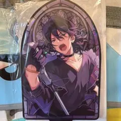 あんスタ☆UNDEAD【朔間零】ロング缶バッジ☆海賊フェス☆開花前