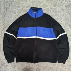 90s Pierre Cardin ピエールカルダン トラックジャケット 古着のサムネイル