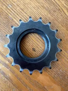 SUNTOUR NJS サンツアー コグ 17Tのサムネイル