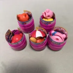カービィ チョコエッグ