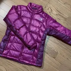 THE NORTH FACE 700フィル アコンカグア ダウンジャケット