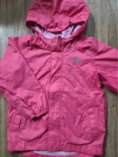 THE NORTH FACE ノースフェイスキッズ ピンク ジャケット140 楽天市場】ノースフェイス 140（カラーピンク）（キッズ