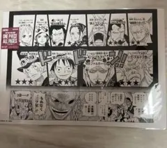 ワンピース　ベースショップ　ALL PAGES ドレスローザ編