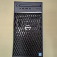 DELL Precision3440 デスクトップPC Office2019付属 - メルカリ