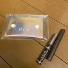 CANMAKE マスカラ