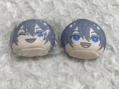 あんスタ おまんじゅう 椎名ニキ BOX特典含む2点セット