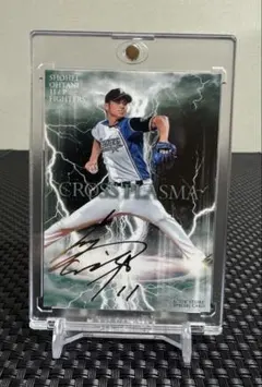てら　大谷翔平直筆サイン　2013年サイン　ワンオーナー　夜セール てら様専用 大谷翔平直筆サイン 2013年サイン ワンオーナー 夜セール