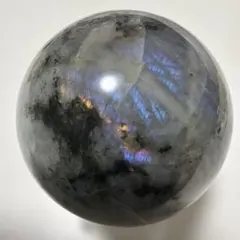 セール中　天然石　アイオライト　スフィア　66mm セール中⭐︎天然石 アイオライト スフィア 66mm - メルカリ