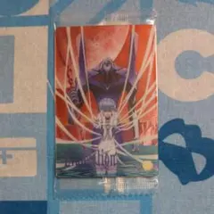 エヴァンゲリオン カード 綾波レイ 零号機 包帯 庵野秀明  貞本義行