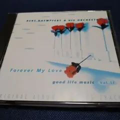 Bert Kaempfert Forever My Love