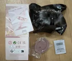 SKULLPANDA The Paradox シリーズ