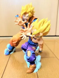 2026年最新】一番くじ ドラゴンボール vs existence a賞 孫悟空＆孫悟
