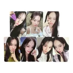 izna mini2 withmuu サイン会　特典　トレカ　サラン 2026年最新】izna サラン withmuuの人気アイテム - メルカリ