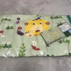 ピクミン 一番くじ ブランケット