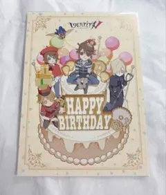 【第五人格】Identity Ⅴ 囚人　バースデー　キャンバスボード 第五人格】Identity Ⅴ 囚人 バースデー キャンバスボード 2025