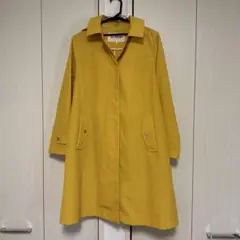 【人気　新品】 ビームス フード付き ステンカラーコート 1 Ray BEAMS