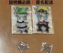 天野明展 アクリルパズル コロネロ ラル