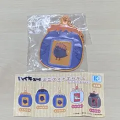 ハイキュー ミニフォトホルダー ヒナガラス