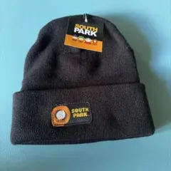 SOUTH PARK ニット帽 タグ付き　サンキューマート