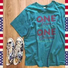 #ol¥700均一 US古着 GILDAN Tシャツのサムネイル