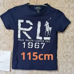 Polo Ralph Lauren Tシャツ 115cmのサムネイル