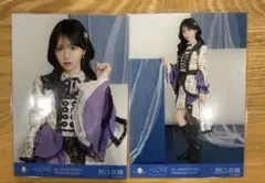 LOVE イコラブ 野口衣織 8周年衣装 貴族衣装 生写真 チュウ - メルカリ