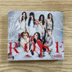 hana rose 邦楽
