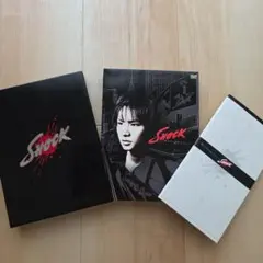 코이치 도모토 쇼크/코이치 도모토 쇼크〈한정판, 3장 세트〉
