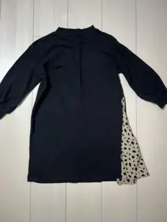 devirock 女の子ワンピース120センチ