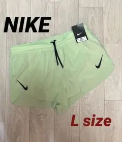 期間限定‼️NIKE ナイキ　エアロスイフト　ランニング　ショートパンツ